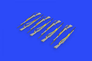 Eduard 635007 Karabiner 98k 1/35