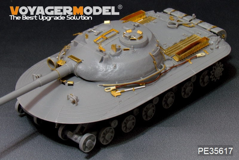 Voyager Model PE35617 Modern Russian Object 279 heavy tank For Amusing hobby 35A001 1/35 – Bild 6