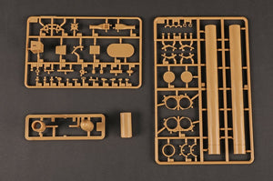 I Love Kit 63528 M1014 W/M2042A1 GLCM TEL 1/35 – Bild 17