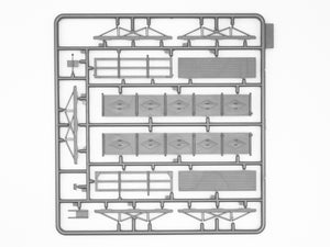 ICM 35415 Gulaschkanone, field kitchen in the AHN truck 1/35 – image 7