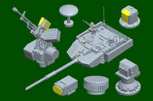 Hobby Boss 84589 PLA ZTZ-99B MBT 1/35