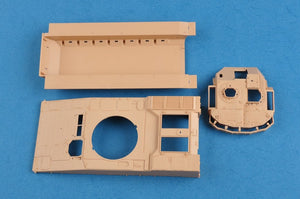 Hobby Boss 83823 Swidish CV9035 IFV 1/35 – Bild 10