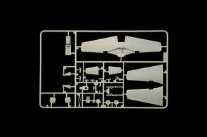 Italeri 1484 P-51D Mustang Aces 1/72 – image 9