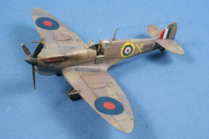Special Hobby 48051 Supermarine Spitfire Mk.VC Malta Defenders 1/48 – image 14