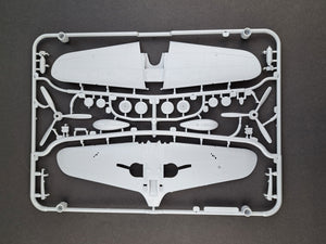 Arma Hobby 40011 P-39N Airacobra 1/48 – obrázek 14