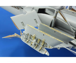 Eduard 48807 A-6A exterior HOBBY BOSS 1/48 – Bild 7