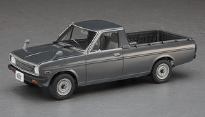 Hasegawa 20275 Nissan Sunny Truck GB122 (1989) 1/24 – zdjęcie 2