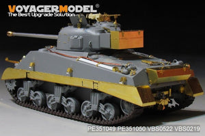Voyager Model PE351049A WWII UK Sherman VC Firefly For RFM 5038 1/35 – Bild 3