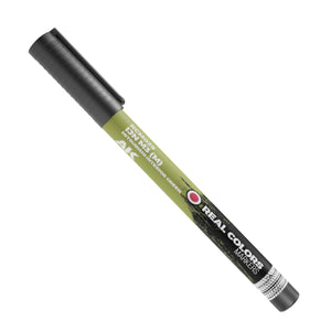 AK Interactive RCM029 IJN M3 (M) MITSUBISHI INTERIOR GREEN – RC MARKER – image 2