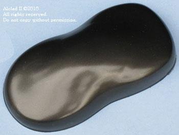 Zero Paints ZP-1274 Gun Metal Paint Similar to TS38 60ml – imagen 2