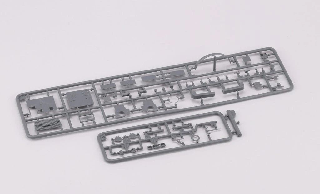 Fore Hobby 1001 Schnellboot S-38 1942 1/72 – Bild 9