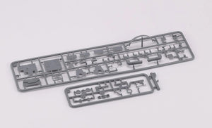 Fore Hobby 1001 Schnellboot S-38 1942 1/72 – Bild 9