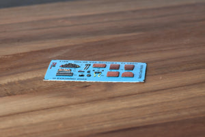 Eduard 3DL48229 Fi 156C SPACE TAMIYA 1/48 – zdjęcie 2
