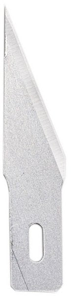 Excel 20002 Super Sharp Straight Edge Blade - 5pcs.