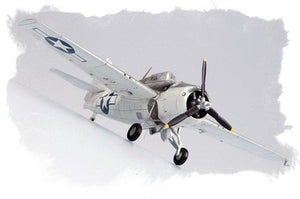 Hobby Boss 80221 FM-1 Wildcat 1/72 – image 2