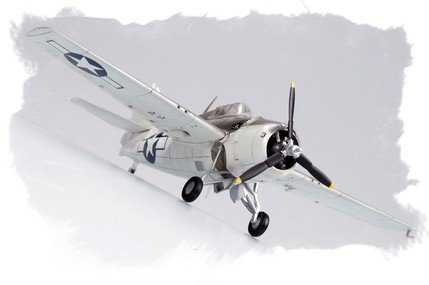 Hobby Boss 80221 FM-1 Wildcat 1/72 – image 2