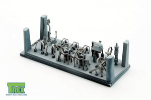 T-Rex Studio TR48002 M4A3 (76)W Upgrade Set 1/48 – image 2
