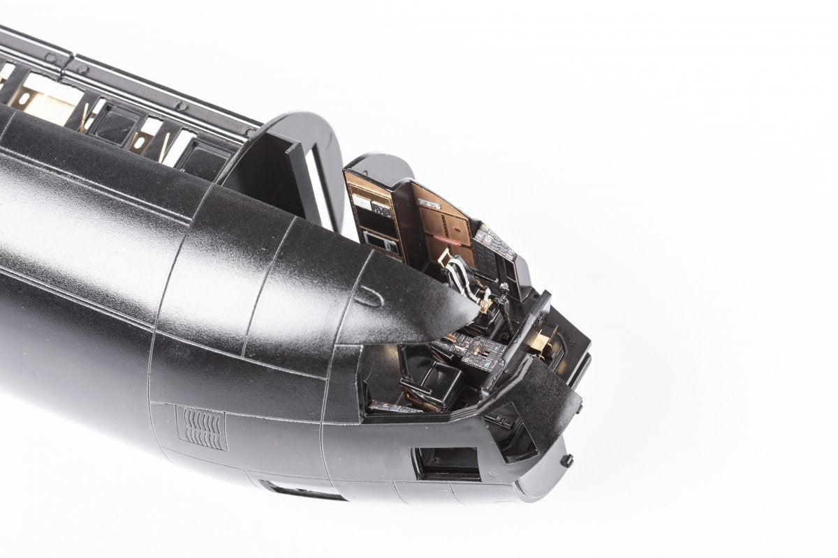 Eduard SS794 C-130J ZVEZDA 1/72 – imagen 5