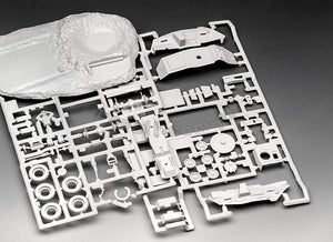 Revell 63289 Humber Mk.II Model Set 1/76 – imagen 6
