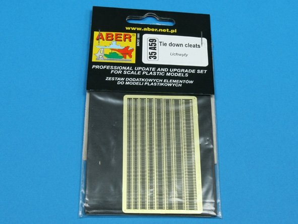 Aber 35A059 Handles (1/35) – Bild 3