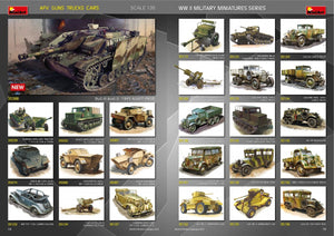 MiniArt 55023 MiniArt Models Catalog 2023 – Bild 9