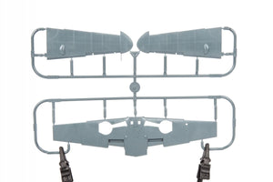 Eduard 82162 Bf 109G-14/ AS 1/48 – obrázek 7