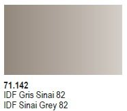 Vallejo 71142 IDF Sinai Gray 82
