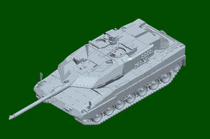 Trumpeter 07192 Leopard2A6EX MBT 1/72 – immagine 5