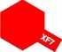 Tamiya XF7 Flat Red (80307) Enamel Paint – Bild 2