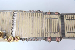 MK1 Design MD-20022 USS CV-6 Enterprise DX with Full Wooden Deck for Trumpeter 1/200 – Bild 17