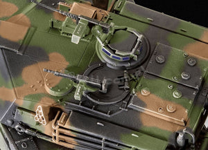 Revell 63346 M1A1 AIM(SA)/ M1A2 Abrams Model Set 1/72 – obrázek 5