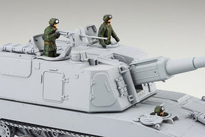 Fujimi 723501 MI-11 EX-1 JGSDF Type 99 155mm Howitzer Self-Propelled 1/72 – Bild 4