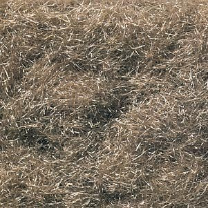 Woodland Scenics WFL633 Flock Burnt Grass