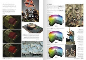 AK Interactive AK8150 DIORAMAS FAQ 1.3 EXTENSION – image 3
