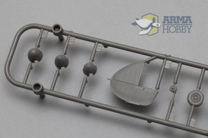 Arma Hobby 70025 Hurricane Mk I Eastern Front - Limited Edition 1/72 – image 12
