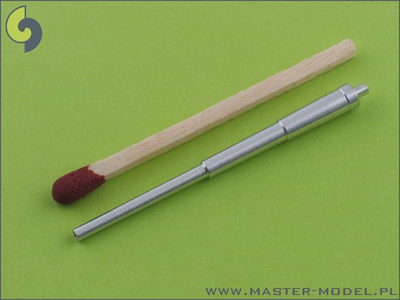 Master SM-350-001 German 38cm (15in) SKC/34 barrels (8psc) – Bild 4