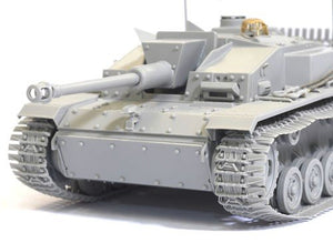 Dragon 6644 StuG III Ausf.F8 Late Production w/Winterketten 1/35 – obrázek 8