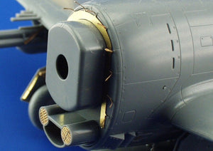 Eduard 49226 P-47D-20 1/48 Tamiya – image 8