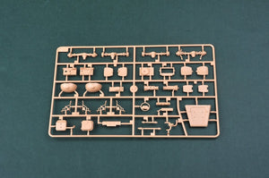 Hobby Boss 82450 RSOV with MG 1/35 – Bild 7