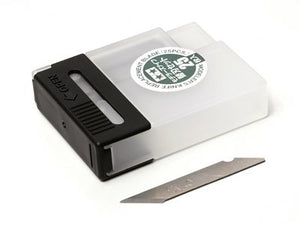 Tamiya 74040 MODELER&amp;#39;S KNIFE – Bild 3