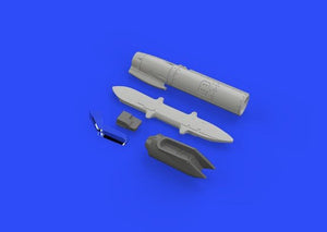 Eduard 672141 Sniper ATP 1/72 – image 2