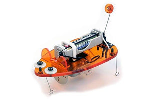 Tamiya 71115 Sliding Mouse - Vibrating Action – zdjęcie 2