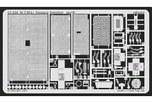 Eduard 35426 M113A1 Vietnam interior 1/35 Academy – image 2