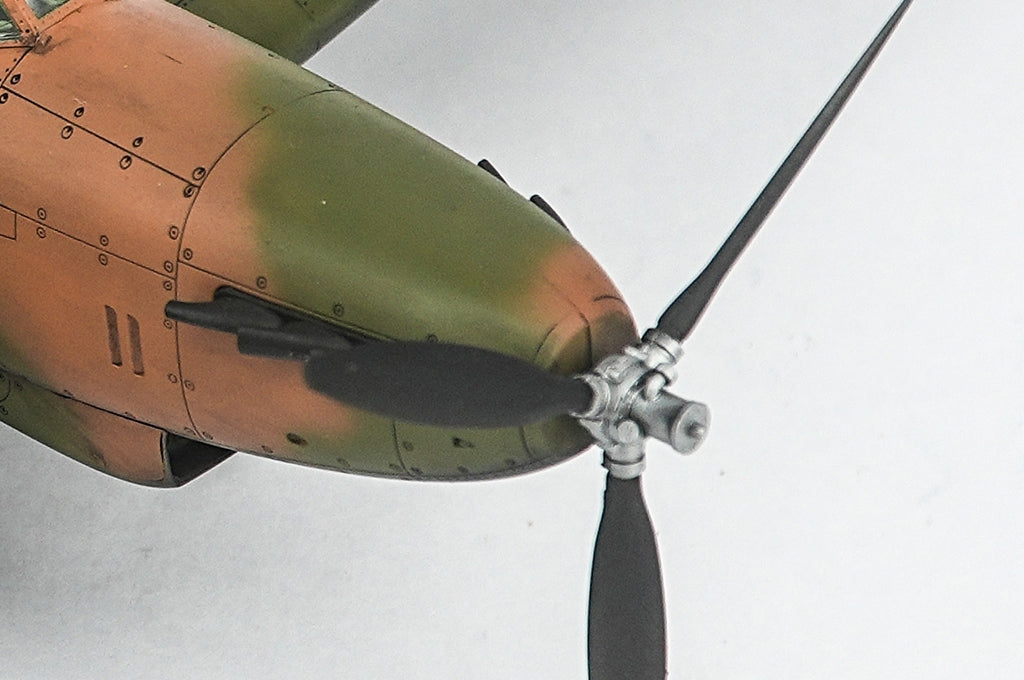 Trumpeter 05831 Fairey Battle Mk.I 1/48 – obrázek 14