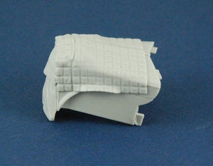 Panzer Art RE35-227 Pont moteur Ford 3000 avec bâche d&amp;#39;hiver 1/35