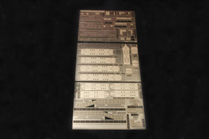 MK1 Design MD-20007 USS CV-8 Hornet DX Pack 1/200 – image 3