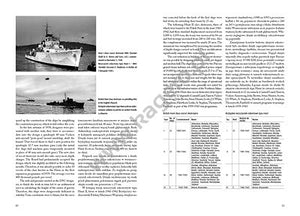 Kagero 95007 Hunt-class Destroyers In Polish Navy Service EN/PL – image 6