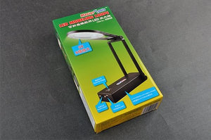 Trumpeter 09959 LED modeling loupe – immagine 4