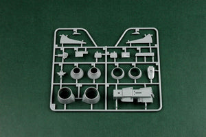 Hobby Boss 80366 F-14A Tomcat 1/48 – image 11