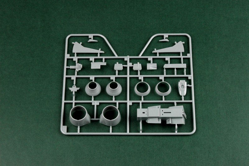 Hobby Boss 80366 F-14A Tomcat 1/48 – image 11